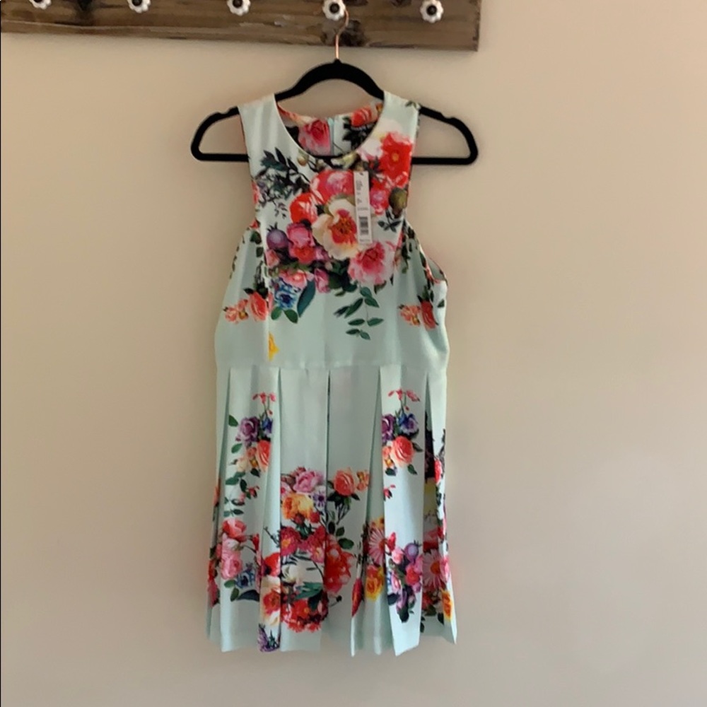 Brand new with tags summer dress